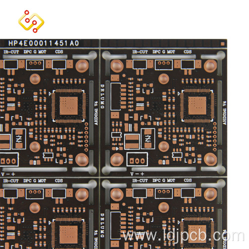 Rigid Board PCB Design One-stop Solutioner for PCB